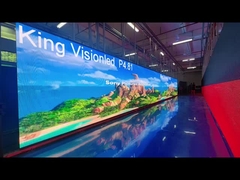 اجاره صفحه نمایش LED در فضای باز داخلی