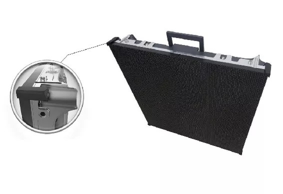4mx3m P3.91mm صفحه نمایش LED غرفه DJ برای فعالیت اجاره صحنه