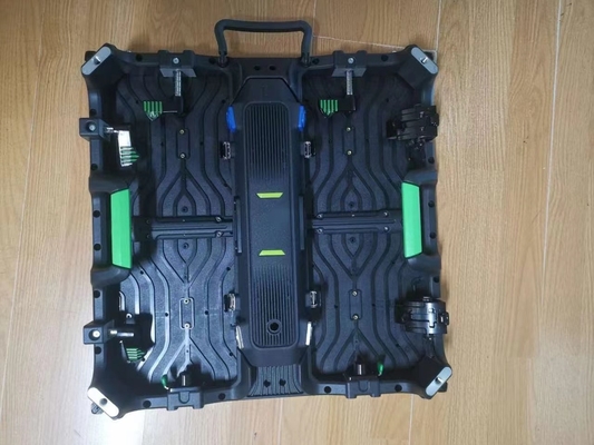 P3.91 اجاره صفحه نمایش LED در فضای باز، صفحه نمایش ال ای دی استیج ویدیو برای کنسرت
