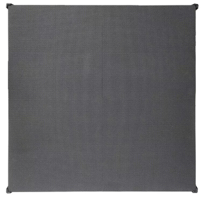 دیوار ویدئویی LED داخلی Kingvisionled P3.91 P3.9، صفحه نمایش دیواری پنل LED 500X500