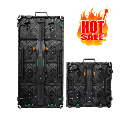 Vfx Vp Virtual Production Movie Studio Wall Screen LED Immersive 7680hz Hd P2.6