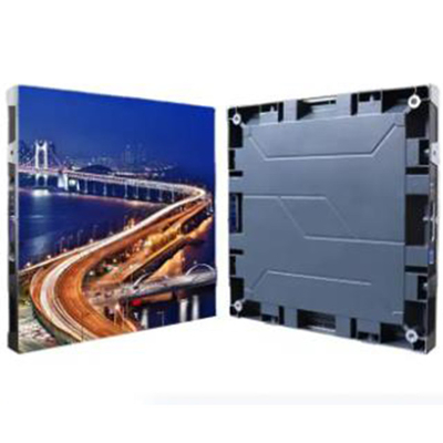 کیفیت بالا قیمت خوب صفحه نمایش دیواری ال ای دی ال ای دی داخلی داخلی صفحه نمایش دیواری 480x480 میلی متری پنل ال ای دی P1.57 P1.87 P2.5