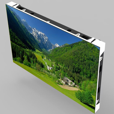 4K 8K LED Video Wall گواهینامه CE ROHS FFC P0.9 P1.2 P1.5 LED Panel Video Wall