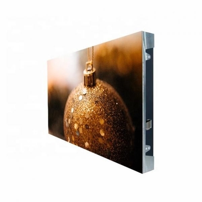 صفحه نمایش LED LED کامل رنگی داخلی P1.25 P1.875 P2.5 HD