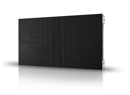 صفحه نمایش LED LED کامل رنگی داخلی P1.25 P1.875 P2.5 HD