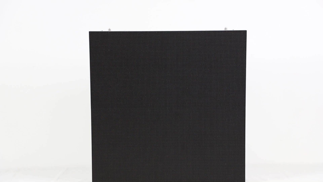 اجاره صفحه نمایش دیواری LED داخلی 500x500mm P2.6 P2.976 P3.91 پس زمینه استیج